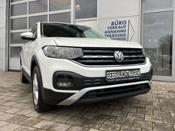 Andere Gebraucht 2020 VW T-Cross Life SUV | 17.990 € (Fairer Preis)
