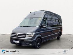 Grau Gebraucht 2022 VW California California Van | 64.725 € (Etwas zu teuer)