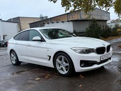 Weiß Gebraucht 2013 BMW 320 Gran Turismo Comfort Edition Limousine | 13.950 € (Fairer Preis)