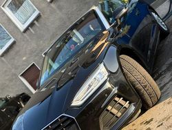 Schwarz Gebraucht 2017 Audi A5 Cabriolet Cabrio | 20.000 € (Guter Preis)