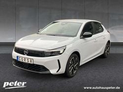 Kontur weiß Neu 2025 Opel Corsa Edition Kleinwagen | 19.980 € (Guter Preis)