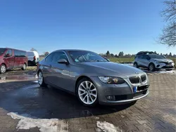 Grau Gebraucht 2007 BMW 325 Coupé | 12.000 € (Etwas zu teuer)