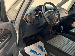 Silber Gebraucht 2010 Suzuki SX4 SUV | 9.180 € (Etwas zu teuer)