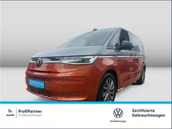 Monosilber metallic / energeti Gebraucht 2022 VW T7 Energetic Van | 50.310 € (Fairer Preis)