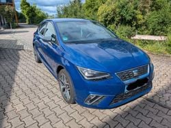Blau Gebraucht 2018 Seat Ibiza XCELLENCE Kleinwagen | 12.200 € (Superpreis)