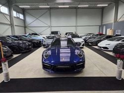 Enzianblaumetallic Gebraucht 2019 Porsche 911 Carrera S Sport Coupé | 115.989 € (Teuer)