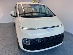 Othercolor Gebraucht 2022 Hyundai Staria Trend Van | 59.990 €