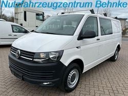 Weiß Gebraucht 2016 VW T6 Van | 18.921 € (Guter Preis)