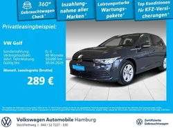 VW Golf VIII
