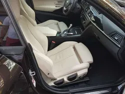 Braun Gebraucht 2015 BMW 320 Gran Turismo Luxury Line Limousine | 16.700 € (Guter Preis)
