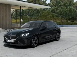 Schwarz Gebraucht 2025 BMW 120 M Sport Kleinwagen | 36.996 € (Guter Preis)