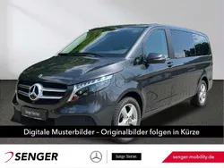 Andere Gebraucht 2023 Mercedes V250 Van / Kleinbus | 53.450 € (Guter Preis)
