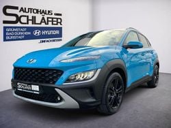 Dive in jeju / sol Gebraucht 2022 Hyundai Kona Edition 30+ SUV | 21.480 € (Fairer Preis)