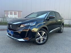 Schwarz Gebraucht 2023 Peugeot 3008 Allure SUV | 29.990 € (Teuer)