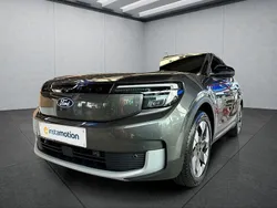 Grau Gebraucht 2024 Ford Explorer SUV | 36.949 €