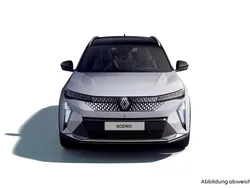 Schwarz Gebraucht 2024 Renault Scénic Iconic Van / Kleinbus | 44.300 € (Guter Preis)