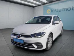Weiß Gebraucht 2024 VW Polo Kleinwagen | 20.449 € (Guter Preis)