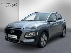 Silber Gebraucht 2020 Hyundai Kona YES! SUV | 16.489 € (Fairer Preis)