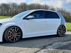 Andere farben Gebraucht 2014 VW Golf VII Limousine | 18.200 € (Etwas zu teuer)