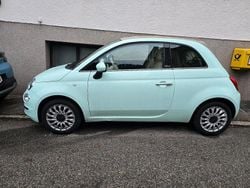 Andere farben Gebraucht 2015 Fiat 500C Cabrio | 7.950 € (Guter Preis)