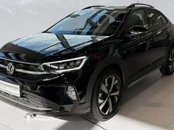 Schwarz Neu 2025 VW Taigo Style SUV | 28.490 € (Fairer Preis)