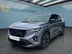 Grau Gebraucht 2024 Renault Rafale SUV | 39.949 € (Guter Preis)