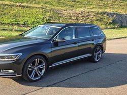 Gebraucht 2017 VW Passat Kombi | 11.900 € (Fairer Preis)