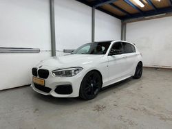 Weiß Gebraucht 2016 BMW M140 M Sport Kleinwagen | 26.900 € (Fairer Preis)