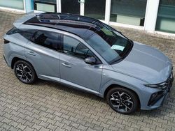 Verschiedene farben Neu 2025 Hyundai Tucson N Line SUV | 38.980 € (Guter Preis)