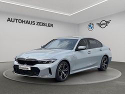 Bmw individual frozen pure gre Gebraucht 2024 BMW 330 Performance Limousine | 47.290 € (Etwas zu teuer)