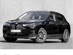 Schwarz Gebraucht 2022 BMW iX Shadowline SUV | 36.690 € (Superpreis)