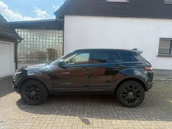 Schwarz Gebraucht 2019 Land Rover Range Rover evoque SE SUV | 22.999 € (Fairer Preis)