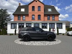 Grau Gebraucht 2020 Land Rover Range Rover Sport Autobiography Dynamic SUV | 39.950 € (Fairer Preis)