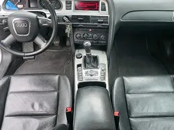 Grau Gebraucht 2007 Audi A6 Limousine | 2.500 € (Guter Preis)