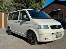 Weiß Gebraucht 2005 VW T5 Van | 7.000 € (Superpreis)