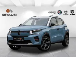Montecarloblau Gebraucht 2024 Citroën C3 Kleinwagen | 17.490 € (Fairer Preis)