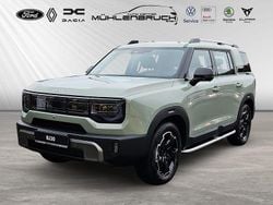 Grün Neu 2025 Baic BJ30 SUV | 35.995 € (Fairer Preis)