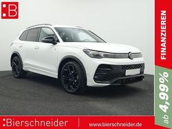 Weiss Gebraucht 2025 VW Tiguan Style SUV | 40.750 € (Fairer Preis)