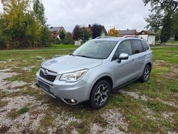 Ice silver Gebraucht 2014 Subaru Forester Platinum SUV | 10.800 € (Guter Preis)