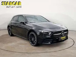 Mercedes A250