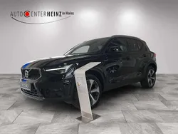 Schwarz Neu 2025 Volvo XC40 Core SUV | 48.000 € (Teuer)