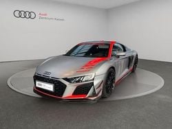 Matteffektlackierung audi exclusive Gebraucht 2023 Audi R8 Coupé Performance Coupé | 184.990 €
