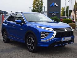 Blau Gebraucht 2023 Mitsubishi Eclipse Cross SUV | 18.890 € (Guter Preis)