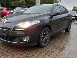 Schwarz Gebraucht 2013 Renault Mégane III Bose Edition Limousine | 3.490 € (Superpreis)