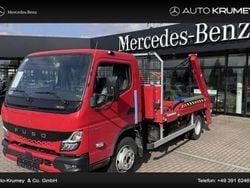 Andere Gebraucht 2024 Mitsubishi Canter | 92.000 €
