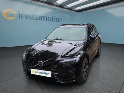 Schwarz Gebraucht 2023 Volvo XC60 Plus SUV | 38.949 € (Guter Preis)