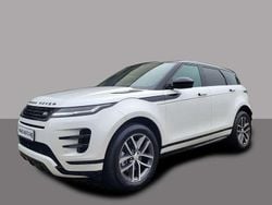 Andere farbe Gebraucht 2024 Land Rover Range Rover evoque Dynamic SUV | 55.844 €