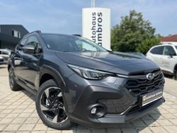 Grau Neu 2025 Subaru Crosstrek Platinum SUV | 37.990 € (Fairer Preis)
