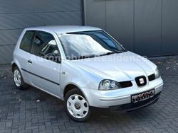 Other Gebraucht 2002 Seat Arosa Stella Kleinwagen | 2.980 €
