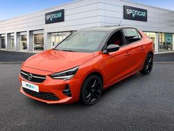 Power orange Gebraucht 2020 Opel Corsa GS Line Limousine | 12.990 € (Fairer Preis)